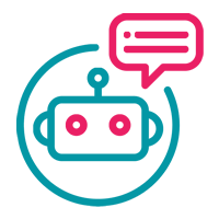 Création de chatbots et assistants virtuels