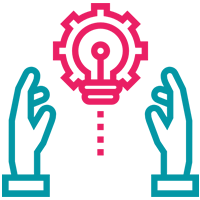 Développement personnalisé d’applications IA