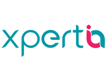 Xpert IA Logo